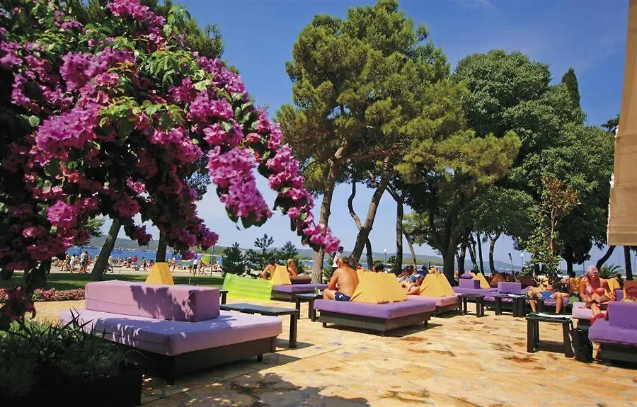 Campsite Mobile Home Vito Biograd Na Moru
